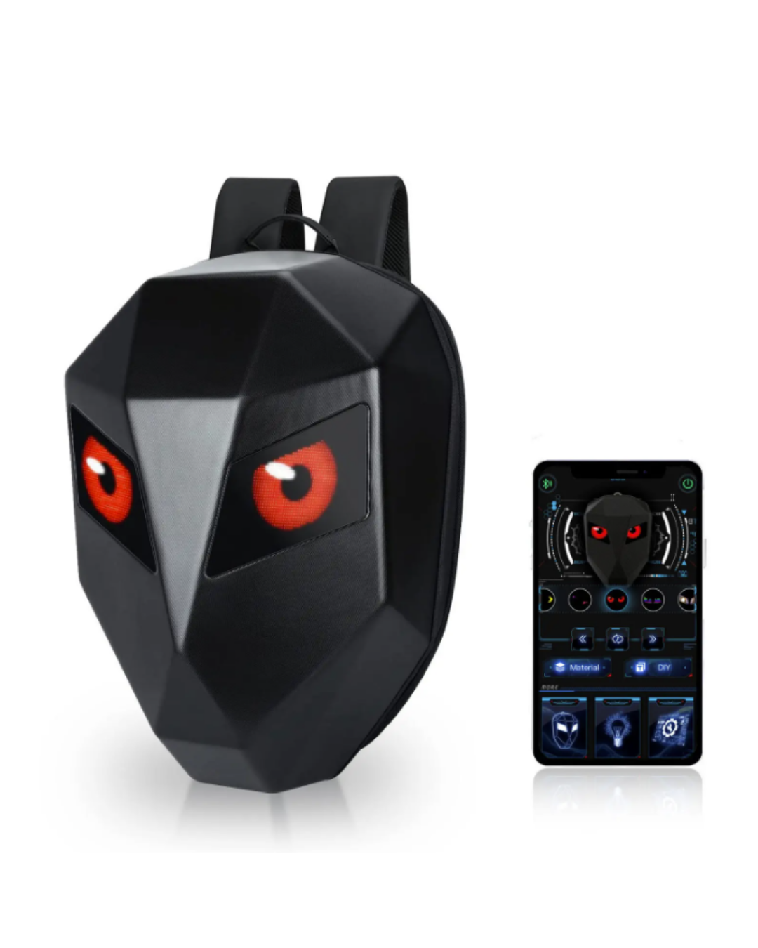 NightRider LED RANAC