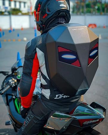 NightRider LED RANAC