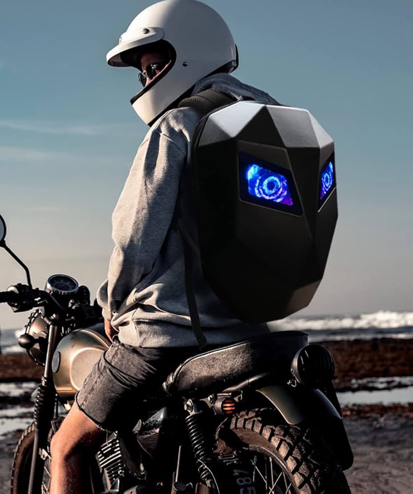NightRider LED RANAC