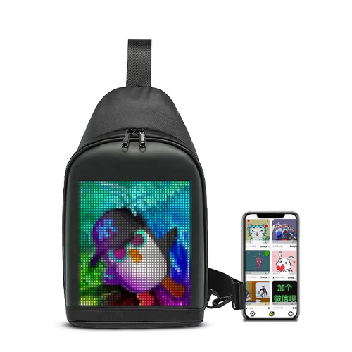 NeoPack LED TORBA