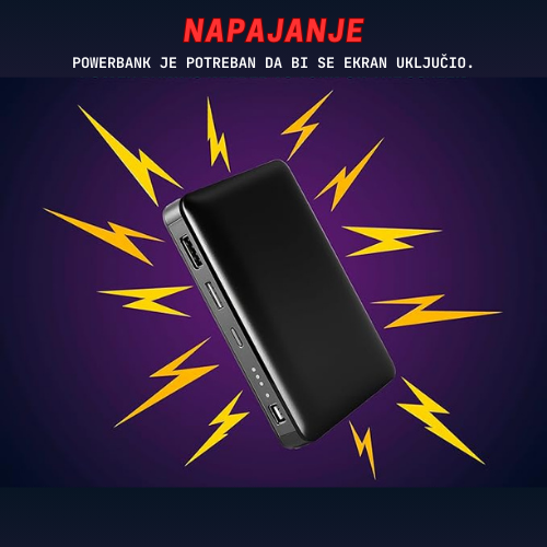URBAN LED RANAC