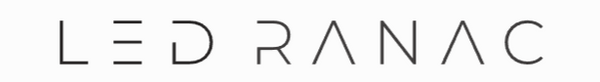 LED Ranac